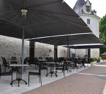 Restaurant gastronomique en Dordogne