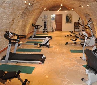 Château Hôtel 3 étoiles en Dordgone avec espace fitness